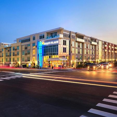 Hyatt Place Dewey Beach Eksteriør billede