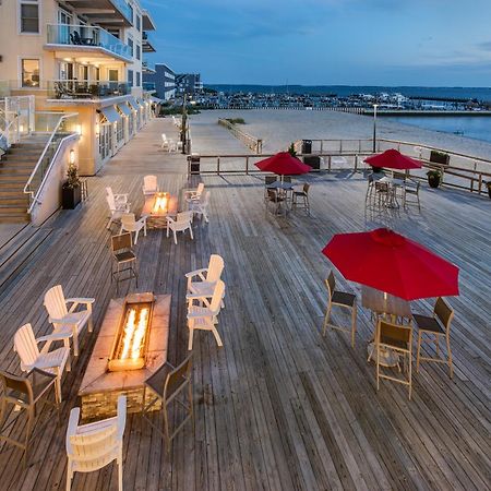 Hyatt Place Dewey Beach Eksteriør billede