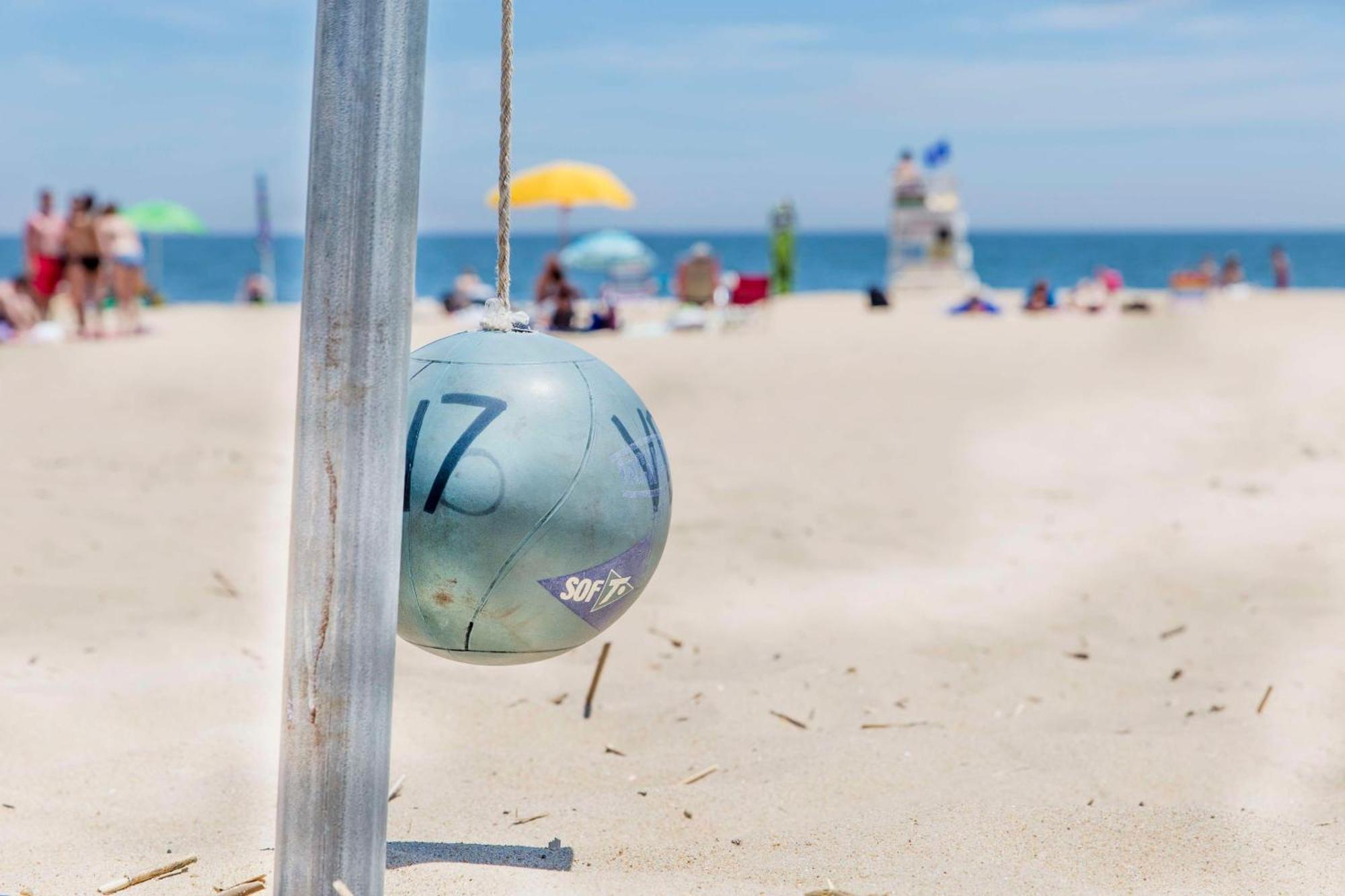 Hyatt Place Dewey Beach Eksteriør billede
