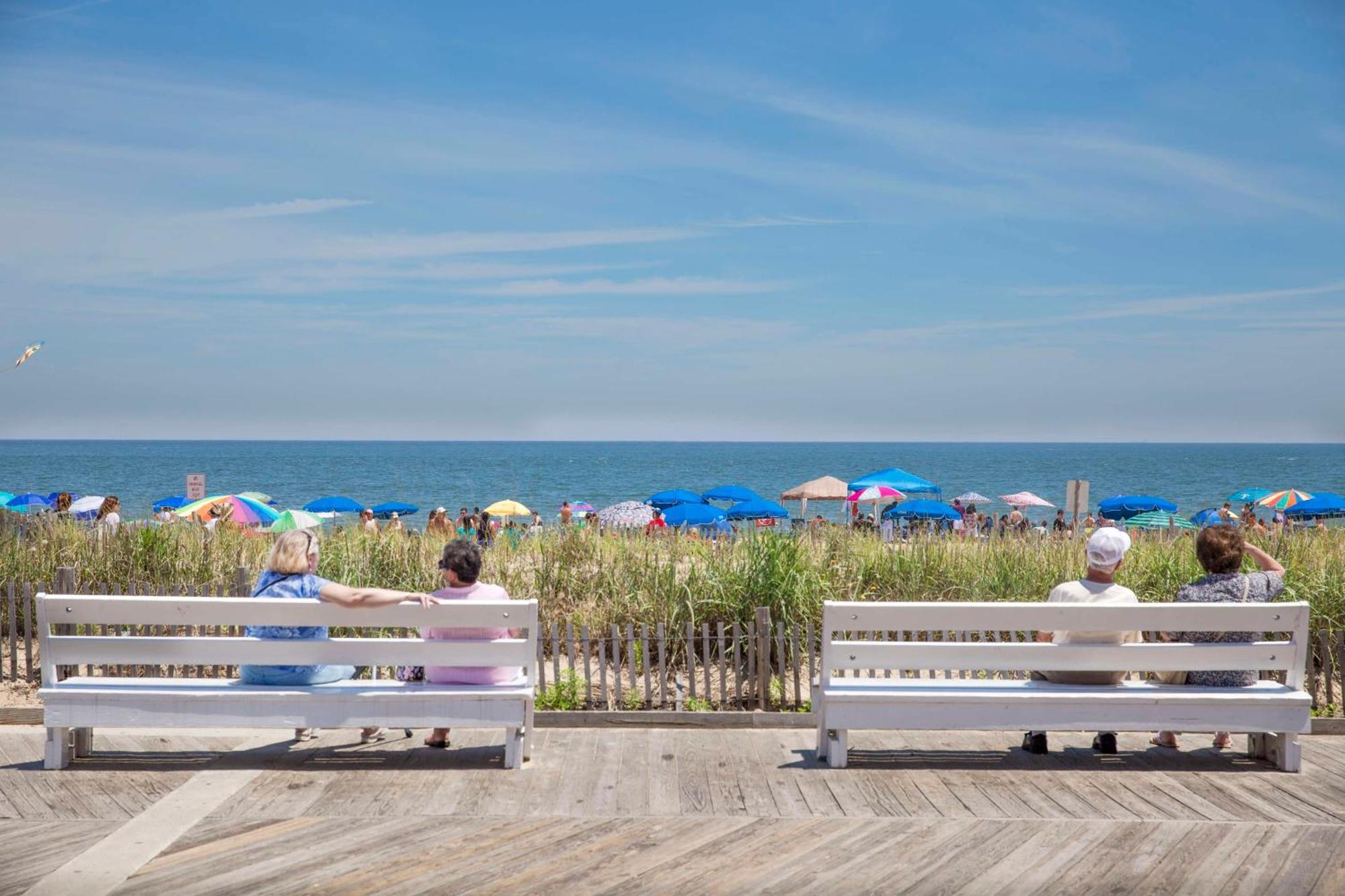 Hyatt Place Dewey Beach Eksteriør billede