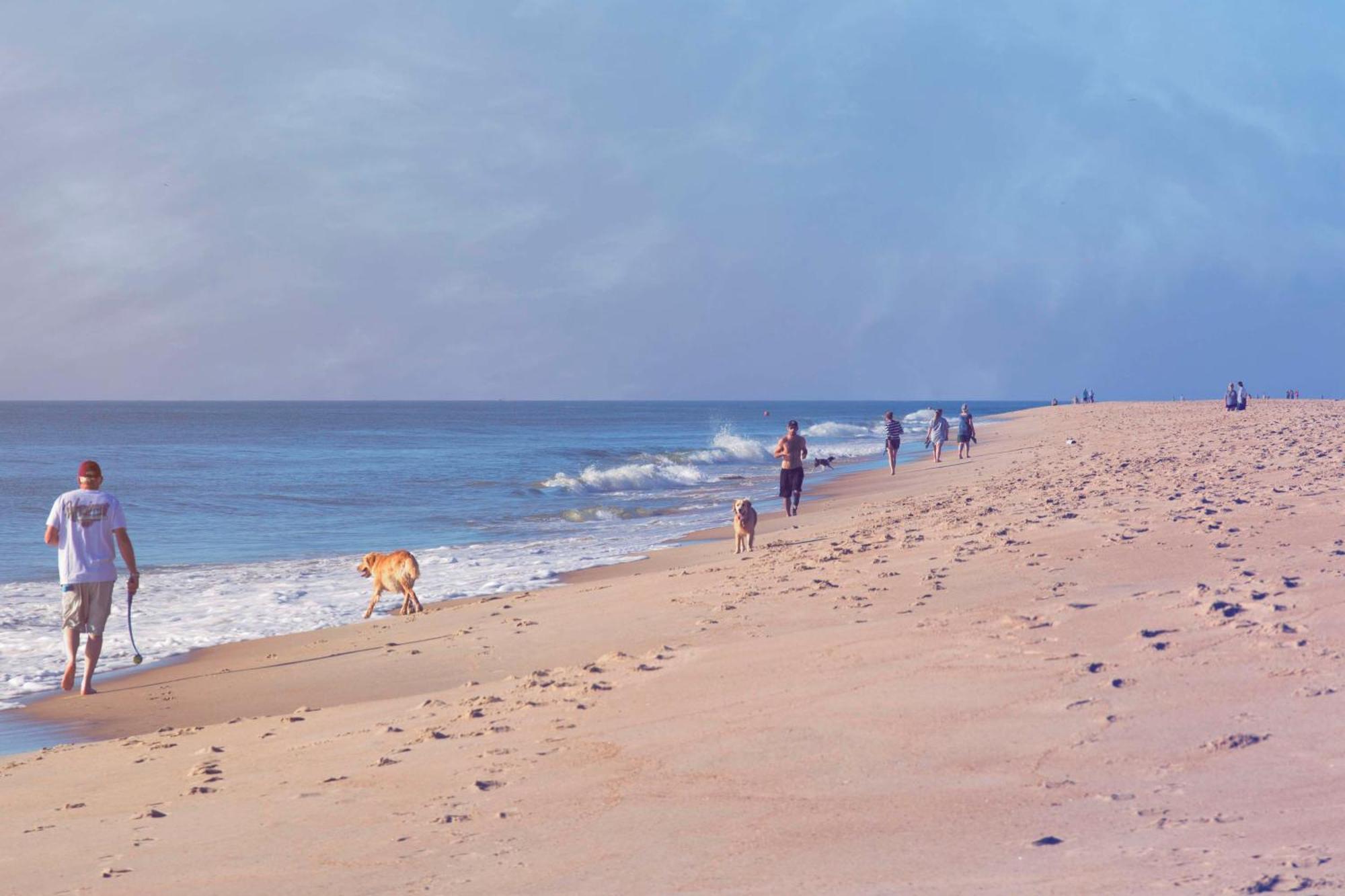 Hyatt Place Dewey Beach Eksteriør billede