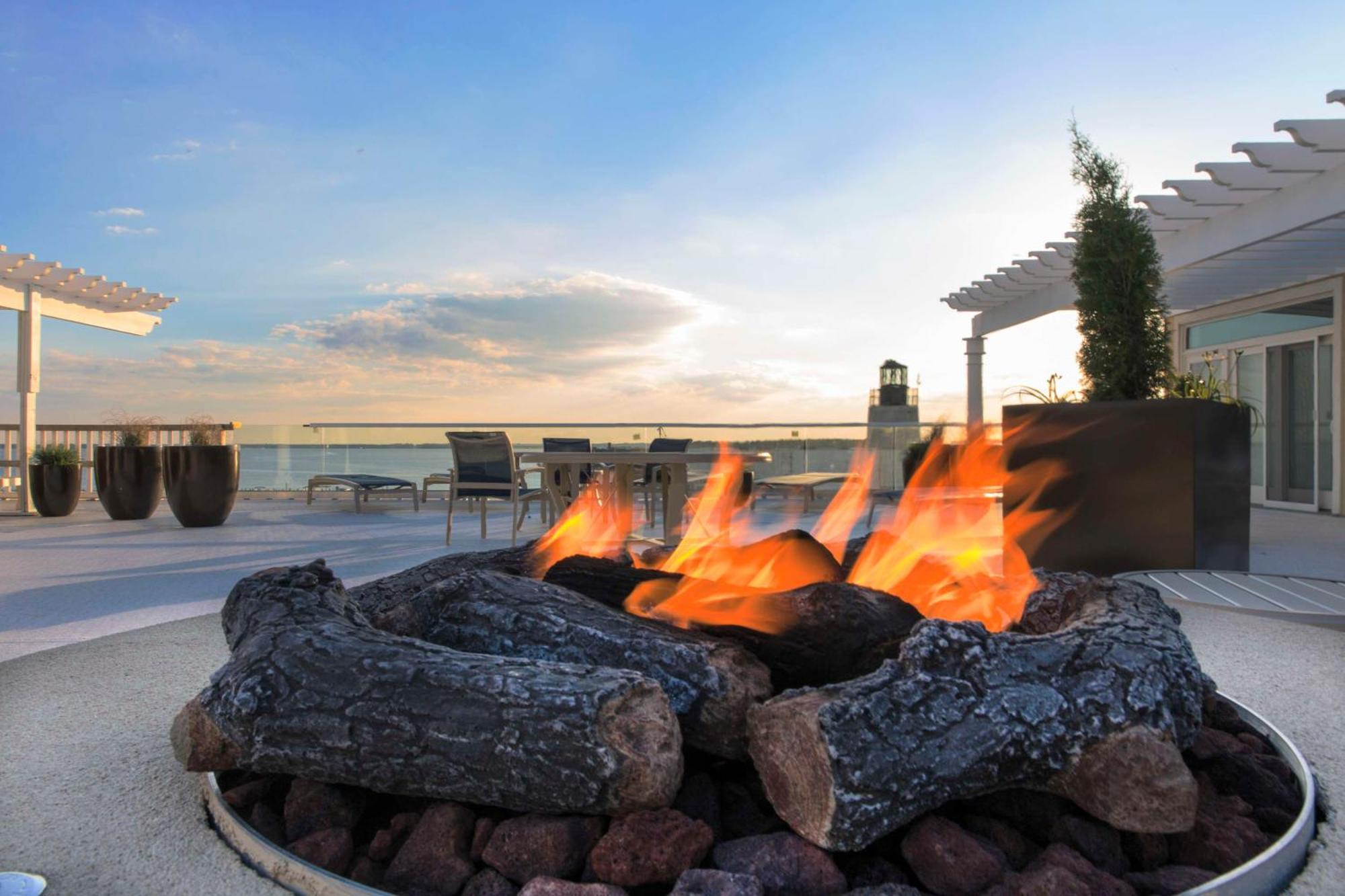 Hyatt Place Dewey Beach Eksteriør billede