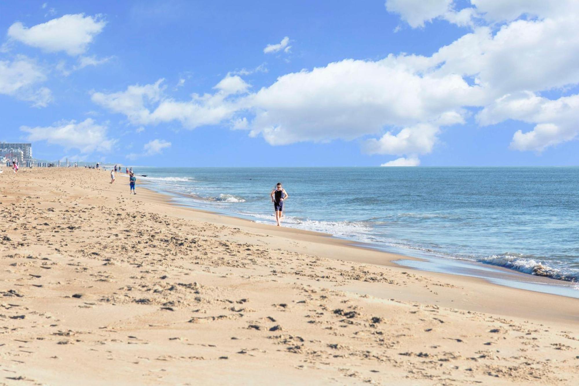 Hyatt Place Dewey Beach Eksteriør billede