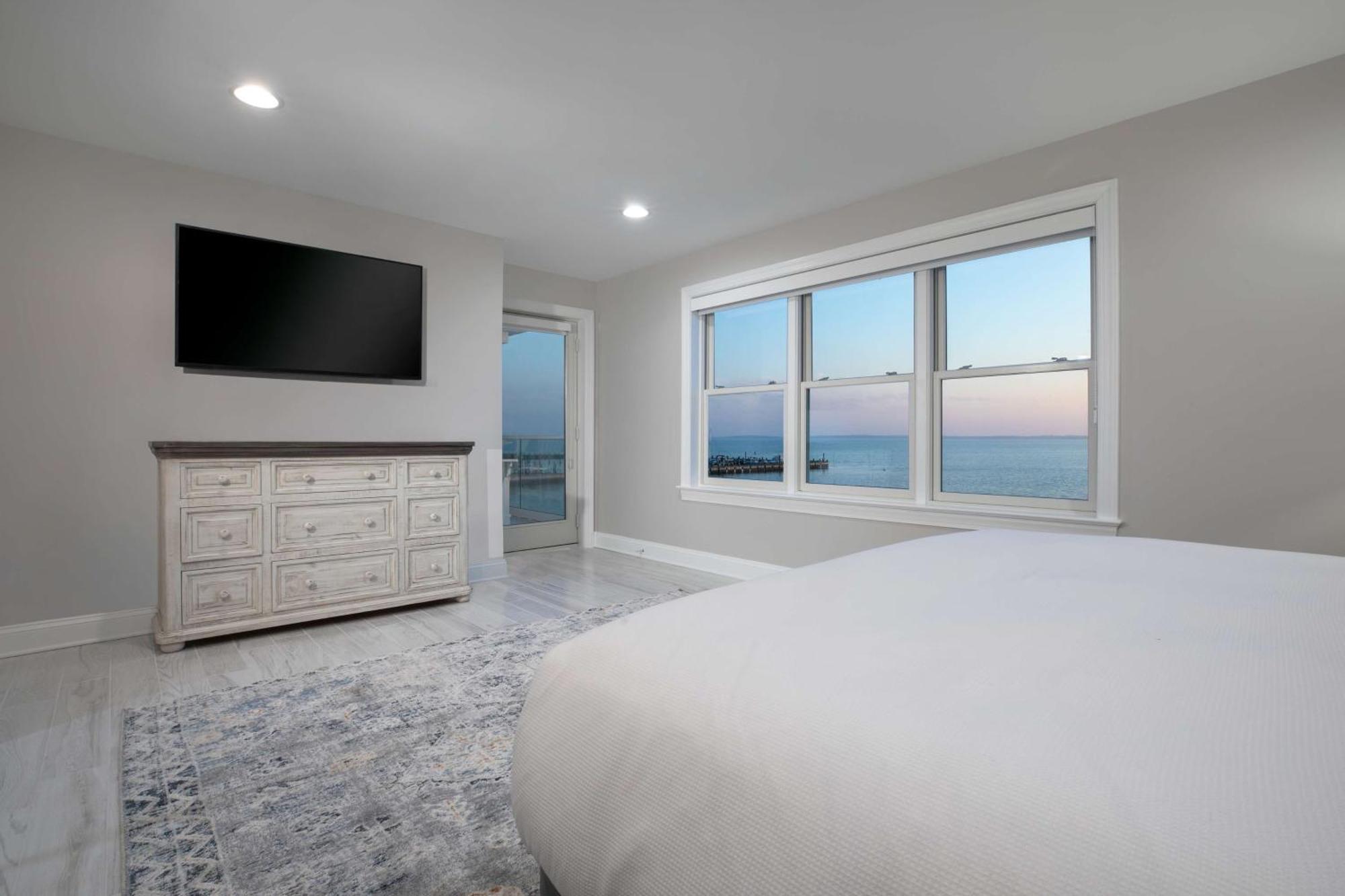 Hyatt Place Dewey Beach Eksteriør billede