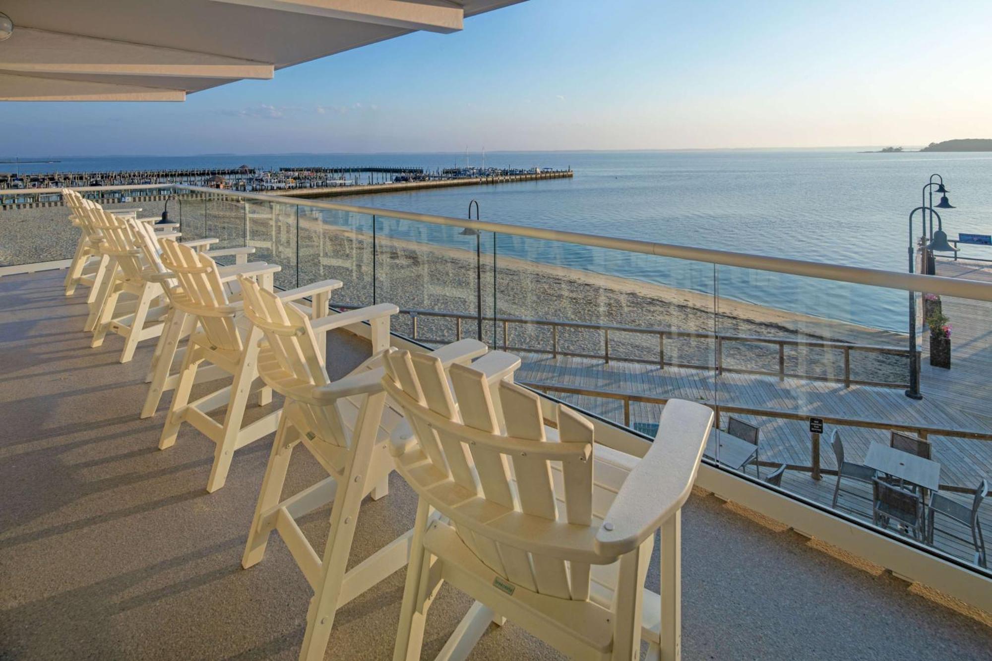Hyatt Place Dewey Beach Eksteriør billede