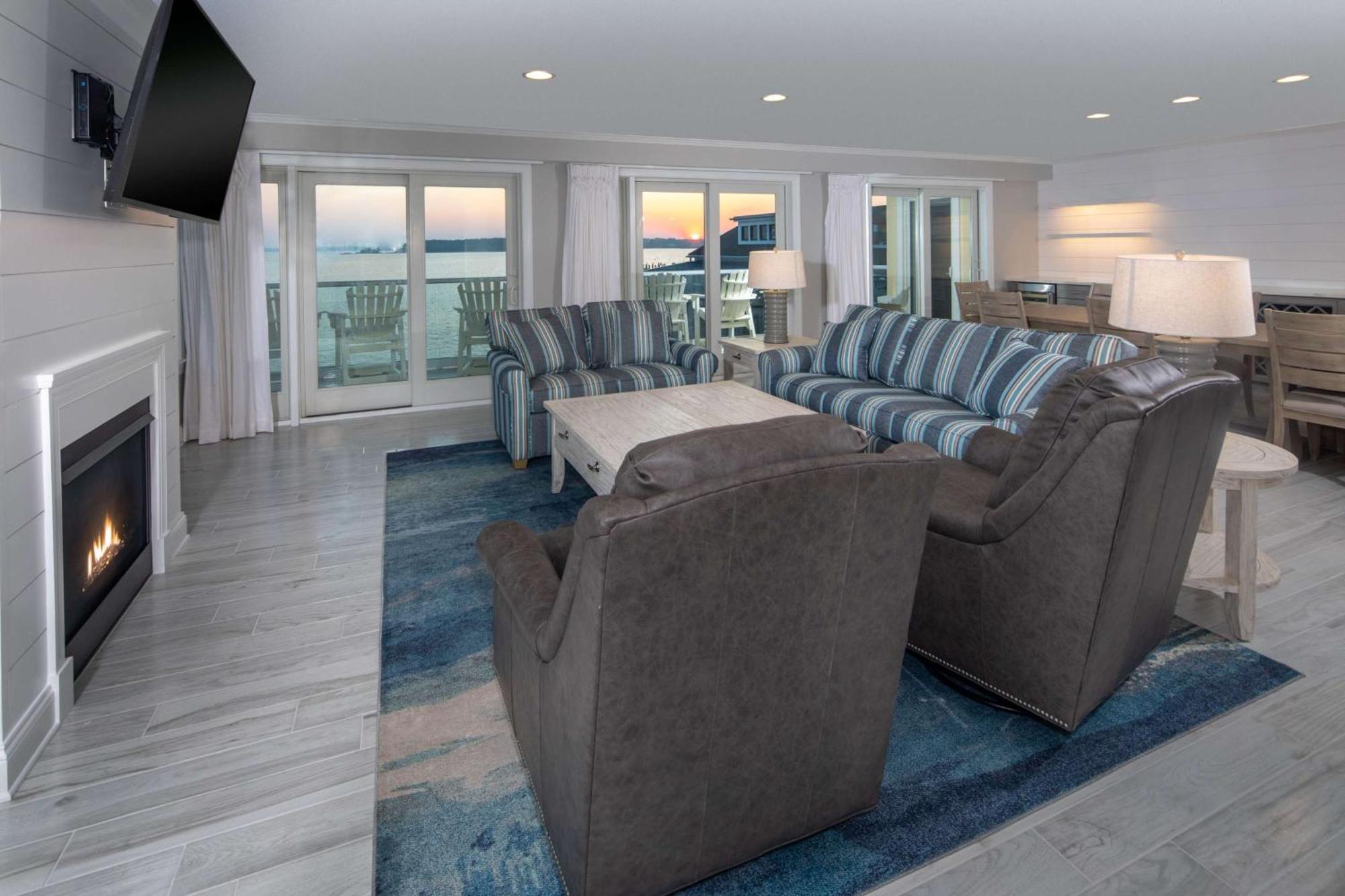 Hyatt Place Dewey Beach Eksteriør billede