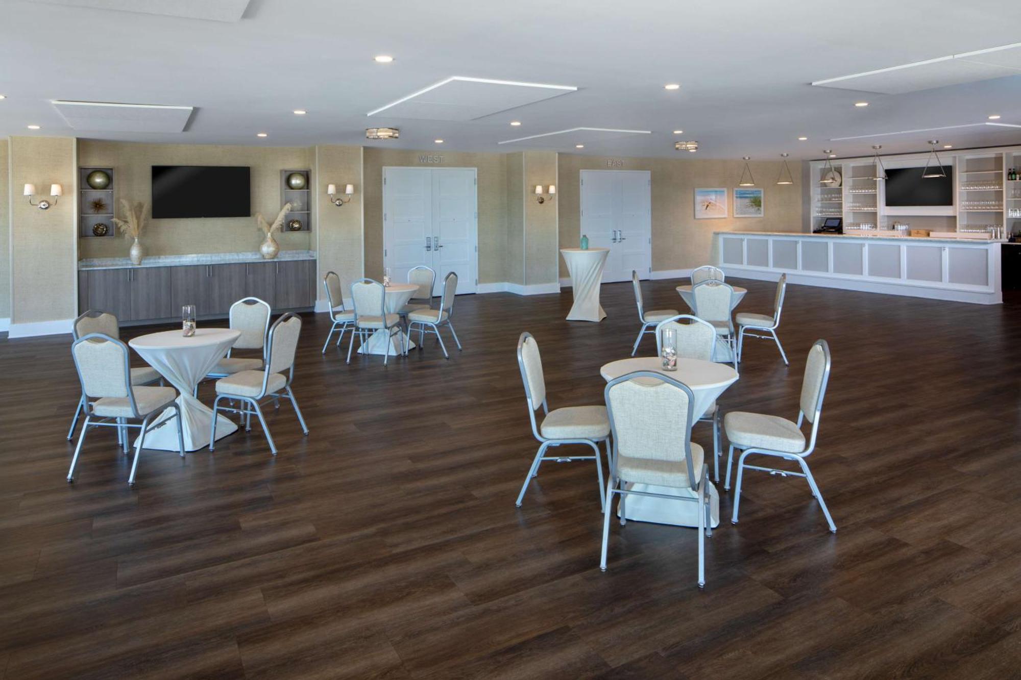 Hyatt Place Dewey Beach Eksteriør billede