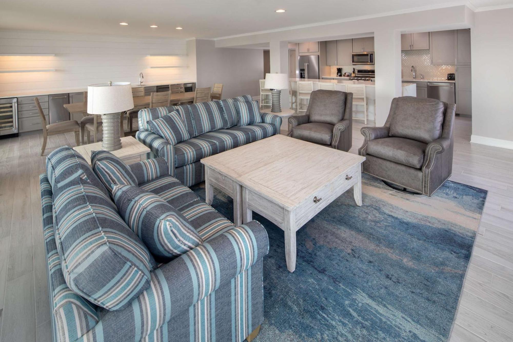 Hyatt Place Dewey Beach Eksteriør billede