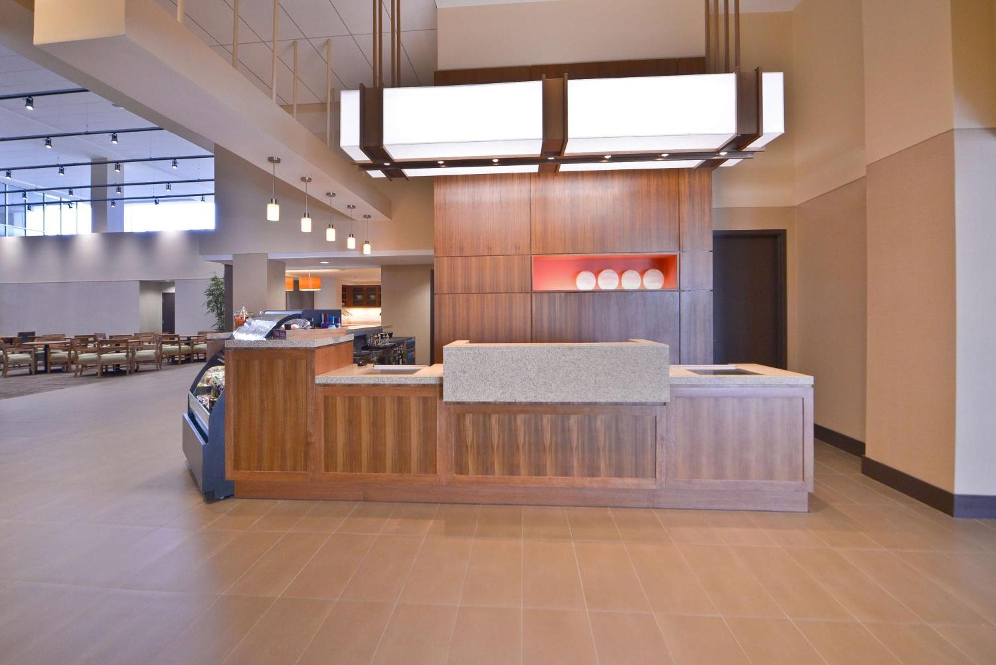 Hyatt Place Dewey Beach Eksteriør billede