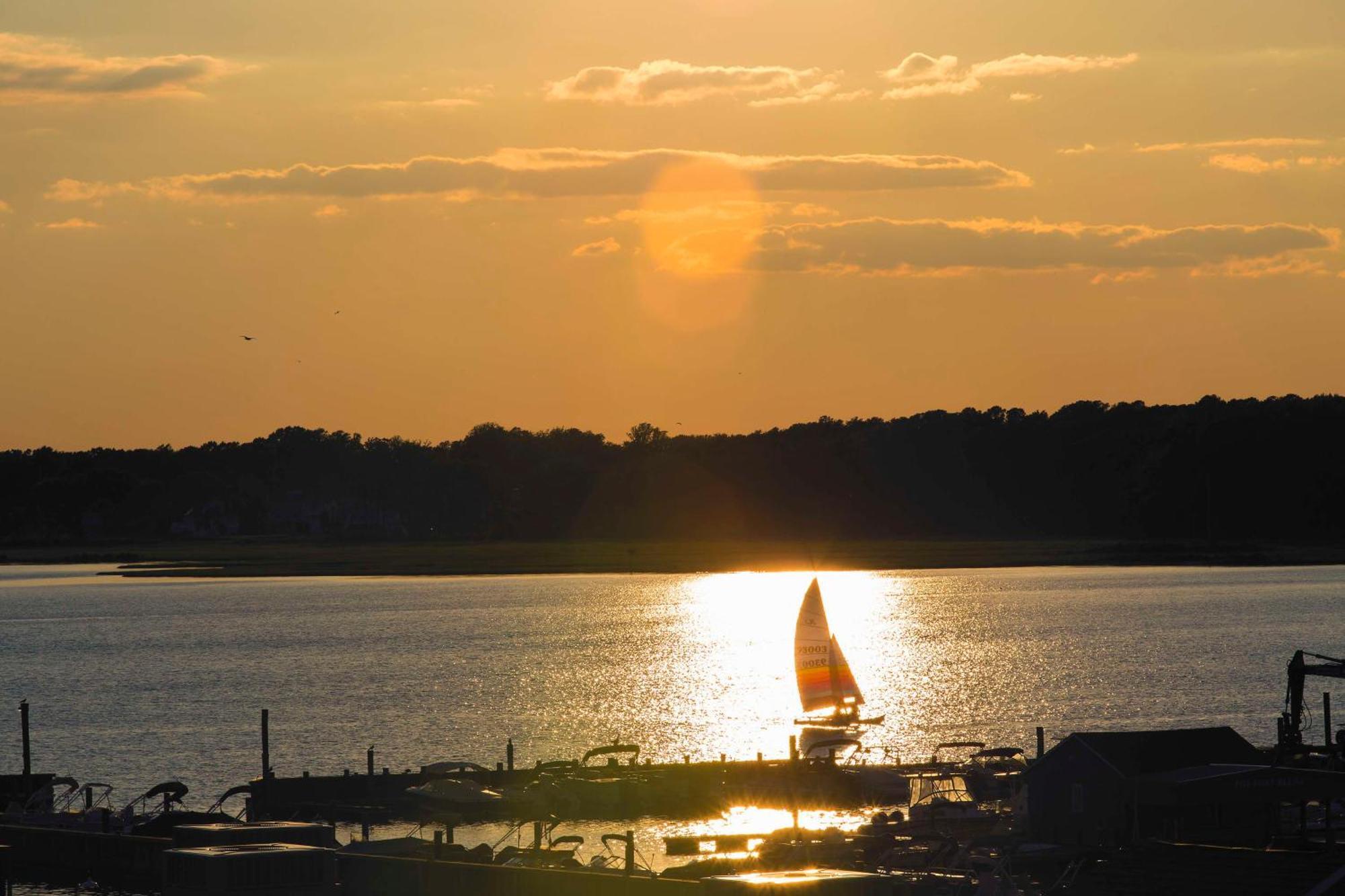 Hyatt Place Dewey Beach Eksteriør billede