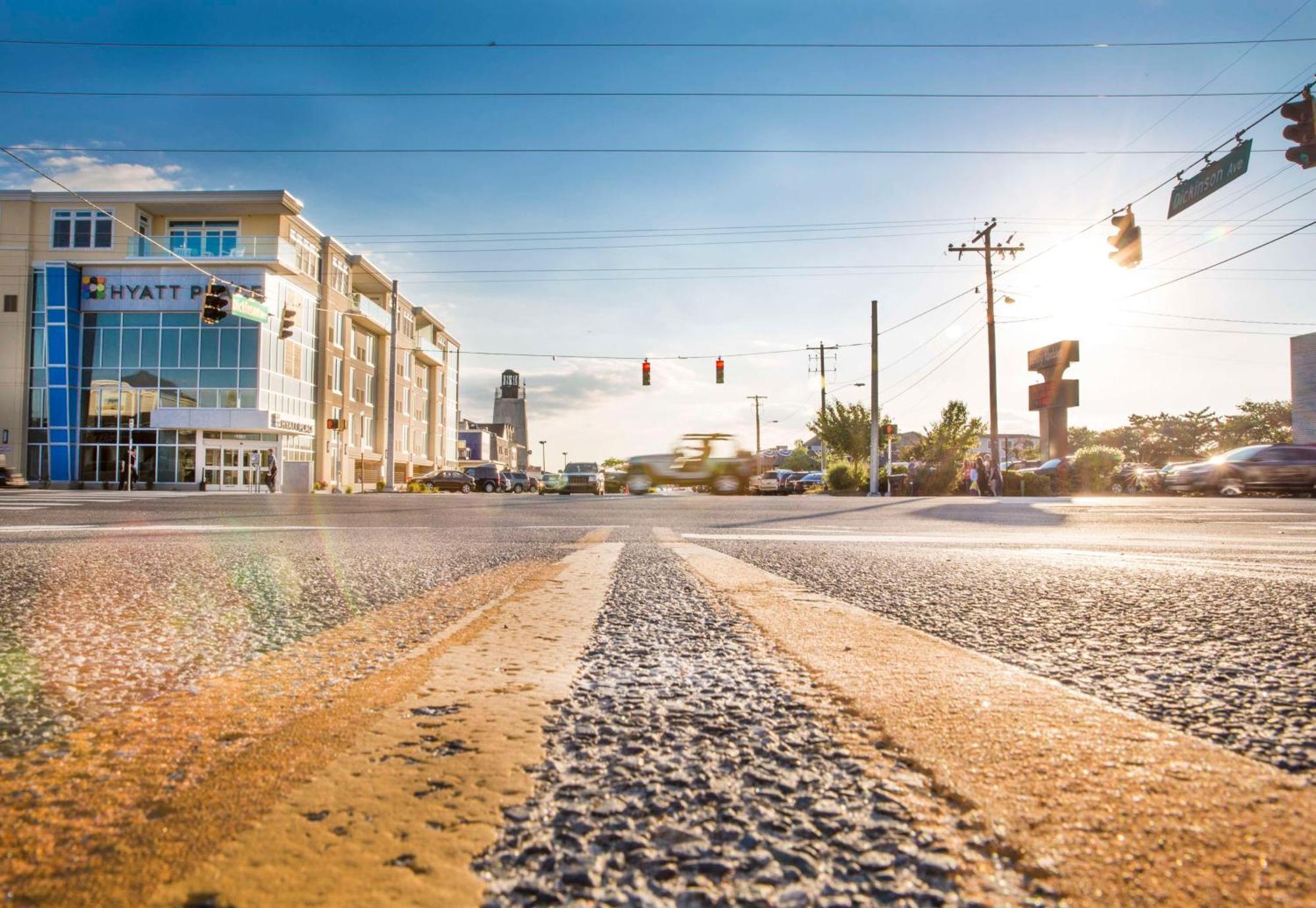 Hyatt Place Dewey Beach Eksteriør billede