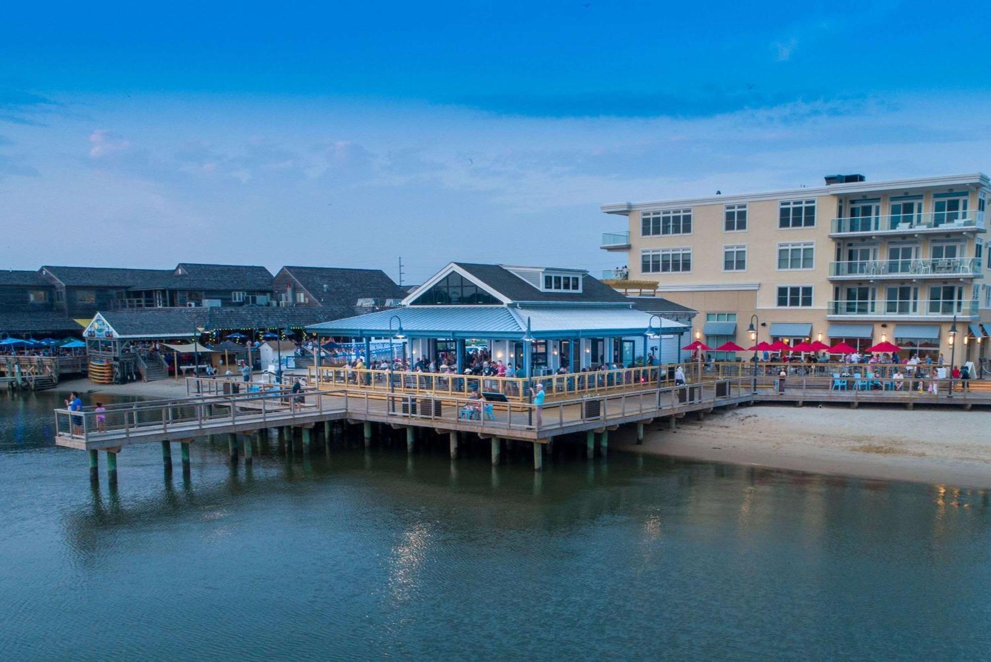 Hyatt Place Dewey Beach Eksteriør billede