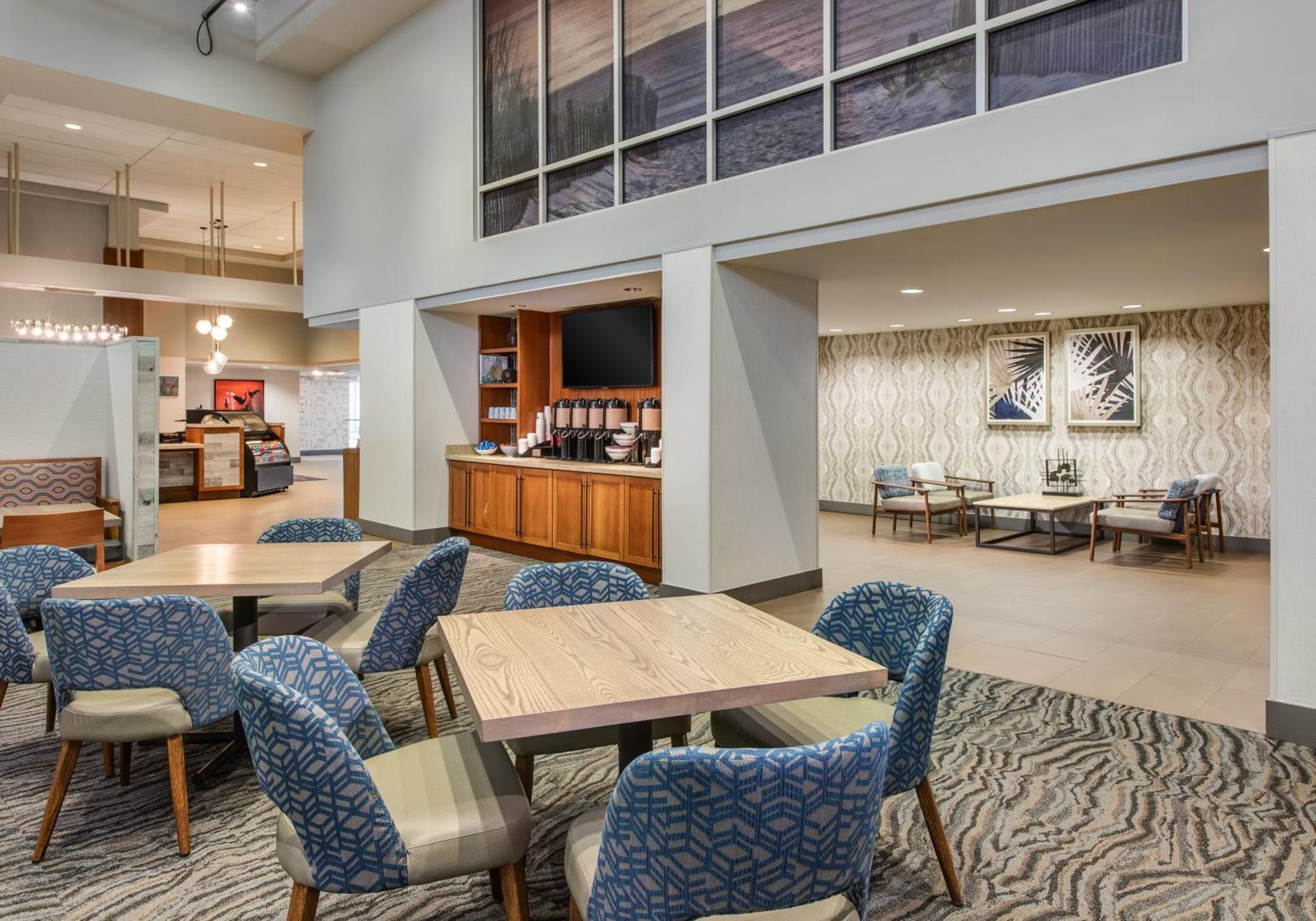 Hyatt Place Dewey Beach Eksteriør billede