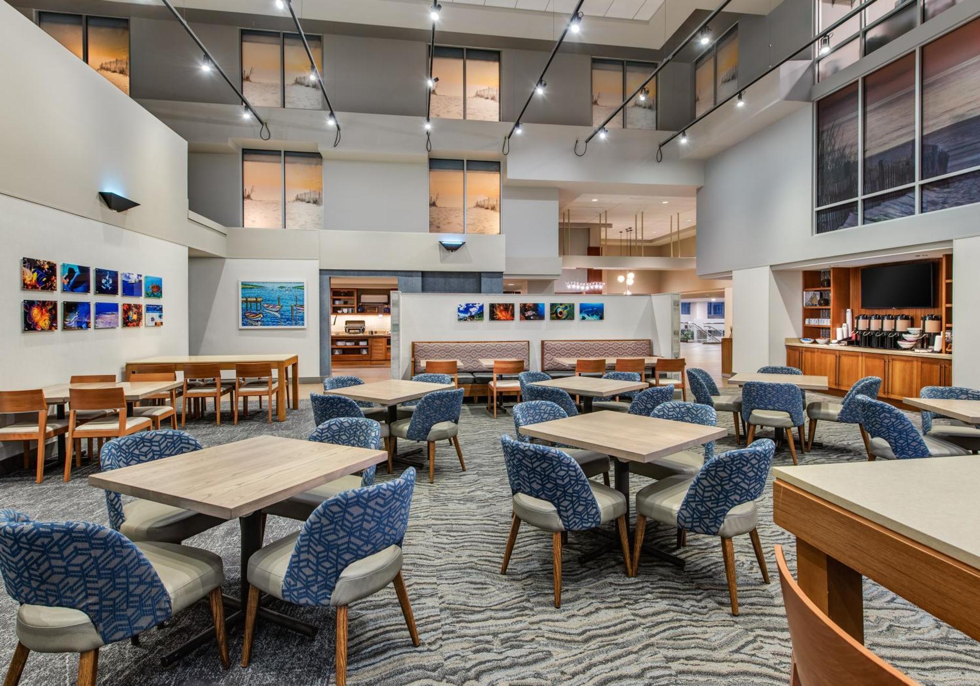 Hyatt Place Dewey Beach Eksteriør billede