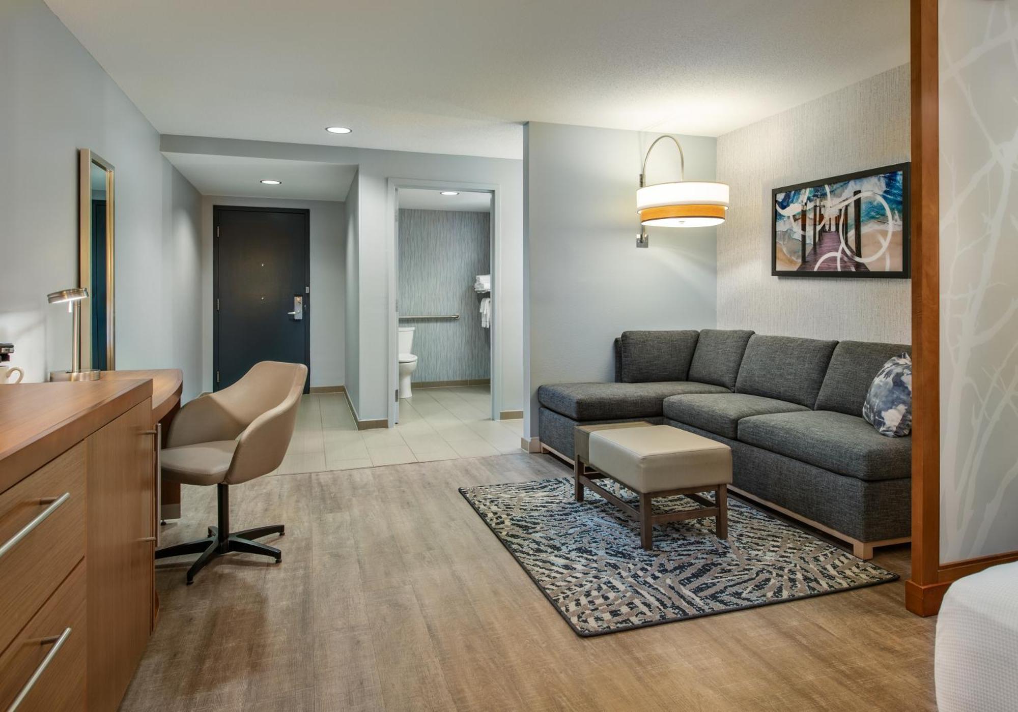 Hyatt Place Dewey Beach Eksteriør billede