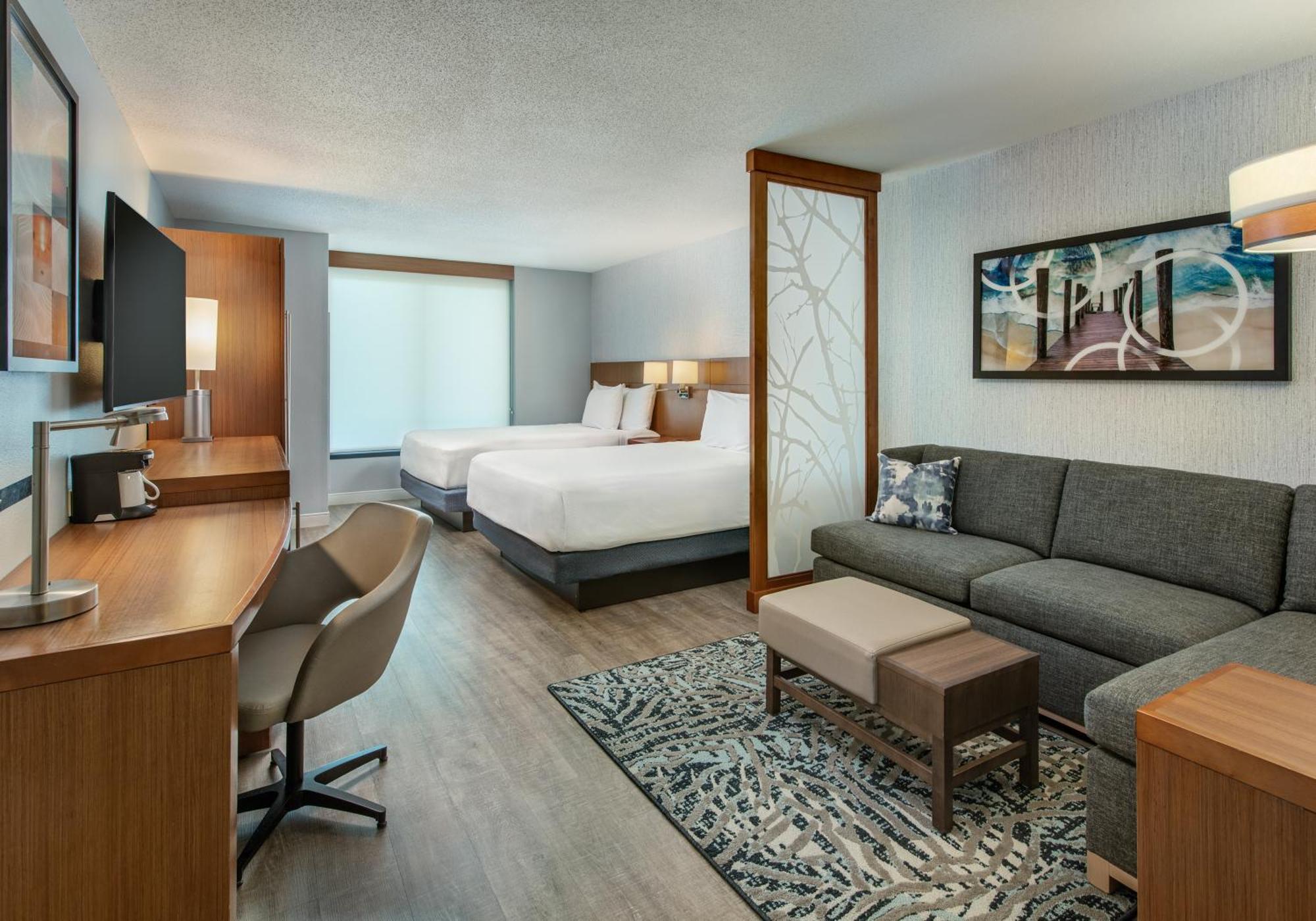 Hyatt Place Dewey Beach Eksteriør billede