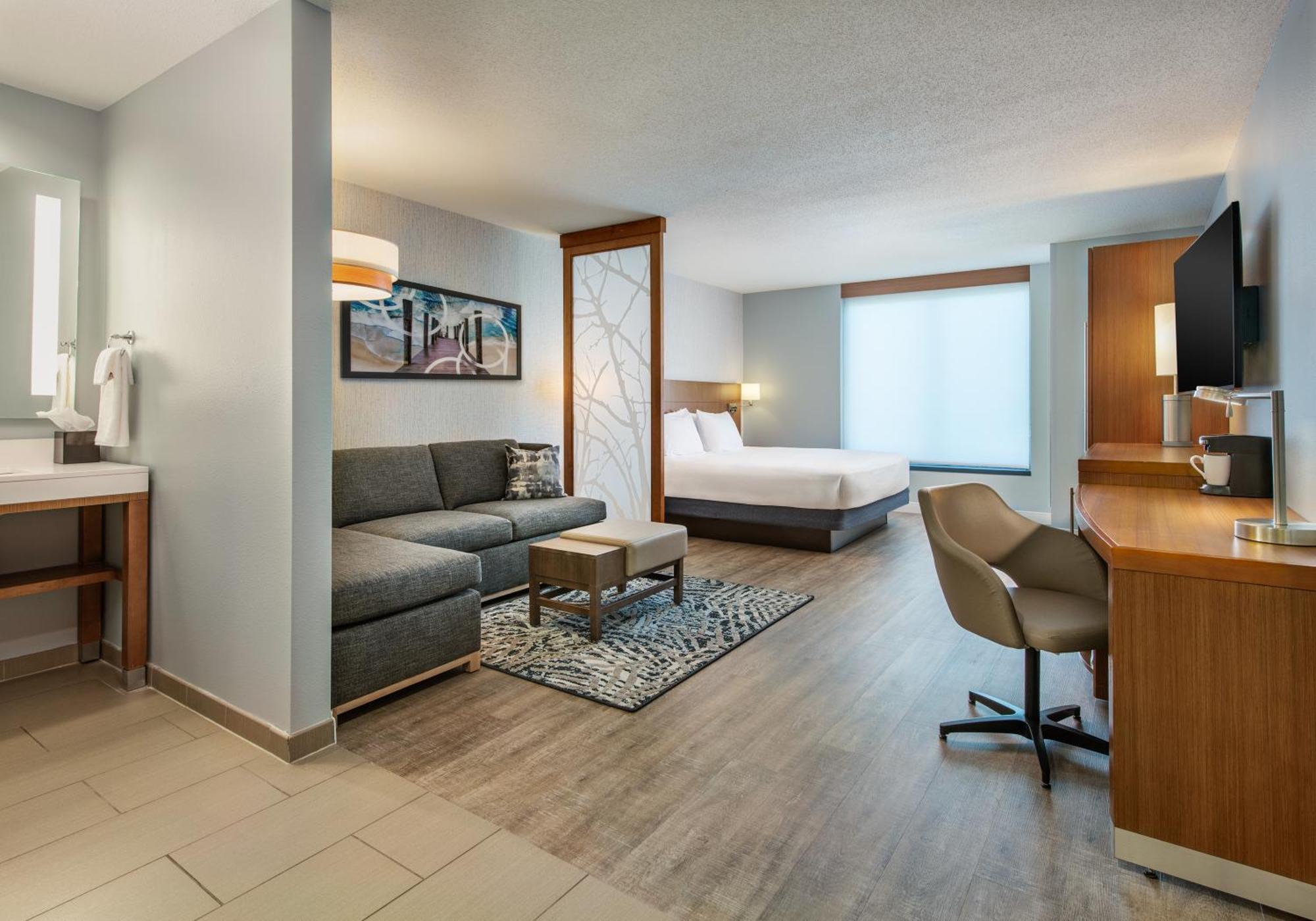 Hyatt Place Dewey Beach Eksteriør billede