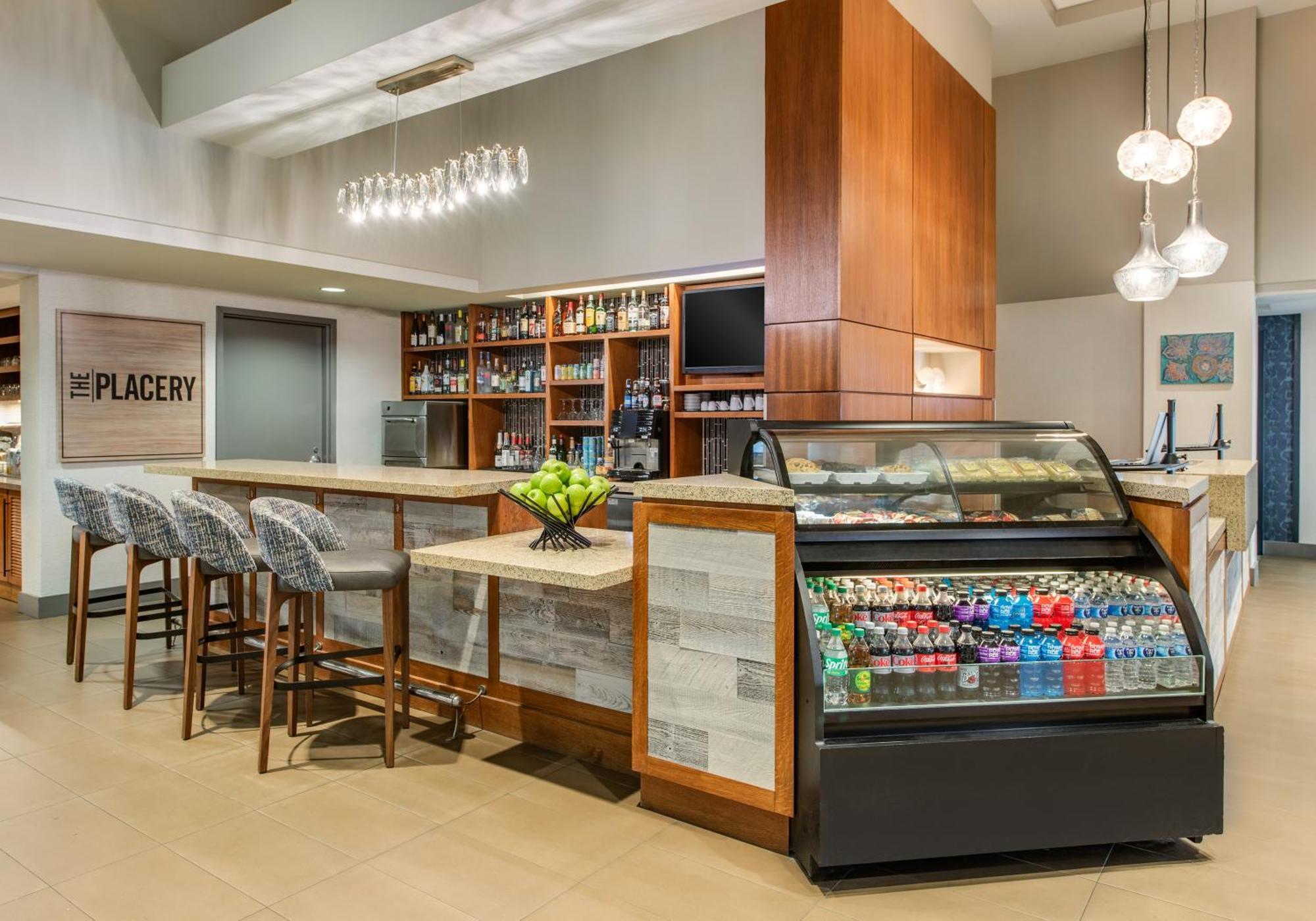 Hyatt Place Dewey Beach Eksteriør billede